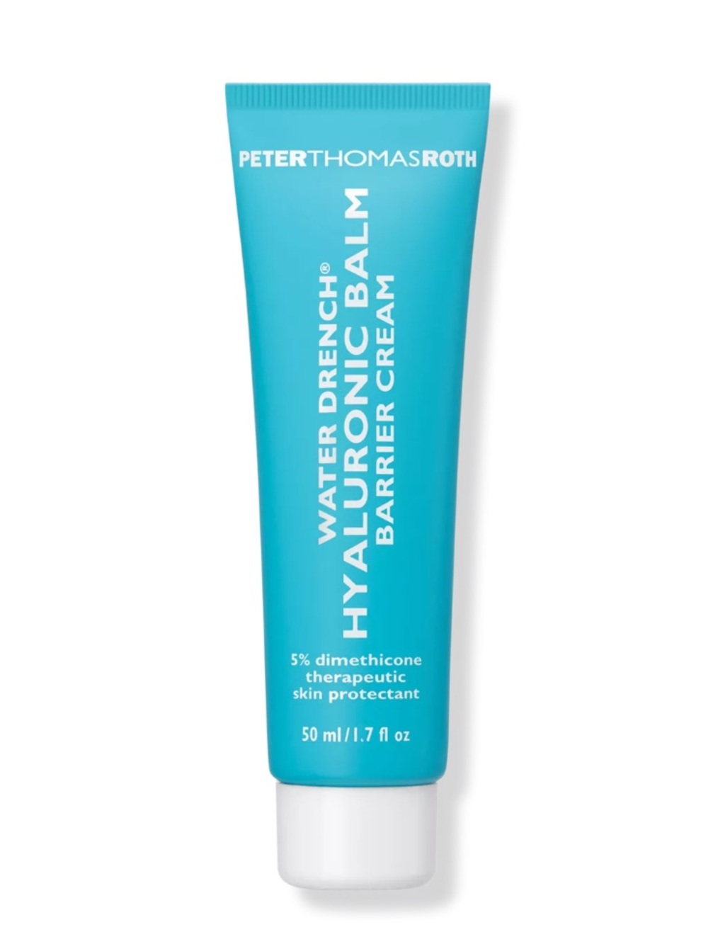 Peter Thomas Roth Water Drench Hyaluronic Balm Barrier Cream 50ml BRAND NEW